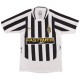 Retro Juventus Home Jersey 2003/04