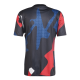 Manchester United Pre-Match Jersey 2024/25