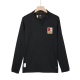 AC Milan 125th Anniversary Standard Version Goalkeeper Jersey 2024