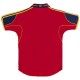 Retro Spain Home Jersey Euro Cup 2000