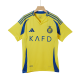 RONALDO #7 Al Nassr Home Jersey 2024/25 - [Super Replica]