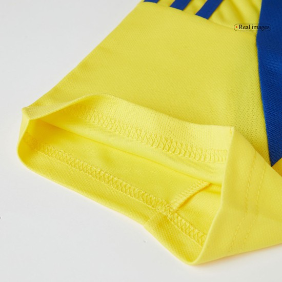 RONALDO #7 Al Nassr Home Jersey 2024/25 - [Super Replica]