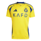 RONALDO #7 Al Nassr Home Jersey 2024/25 - [Super Replica]