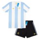 Kids Argentina 50th Anniversary Kit 2024