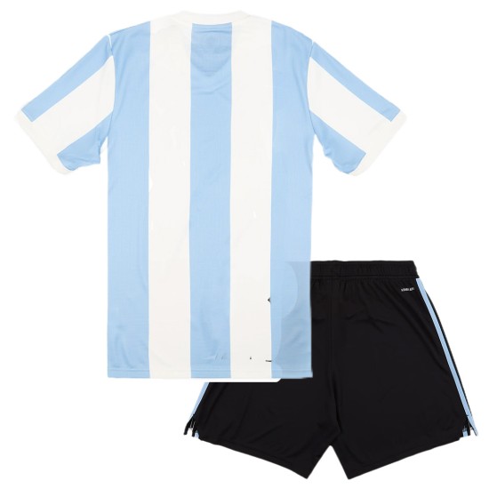 Kids Argentina 50th Anniversary Kit 2024