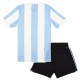 Kids Argentina 50th Anniversary Kit 2024
