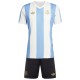 Kids Argentina 50th Anniversary Kit 2024