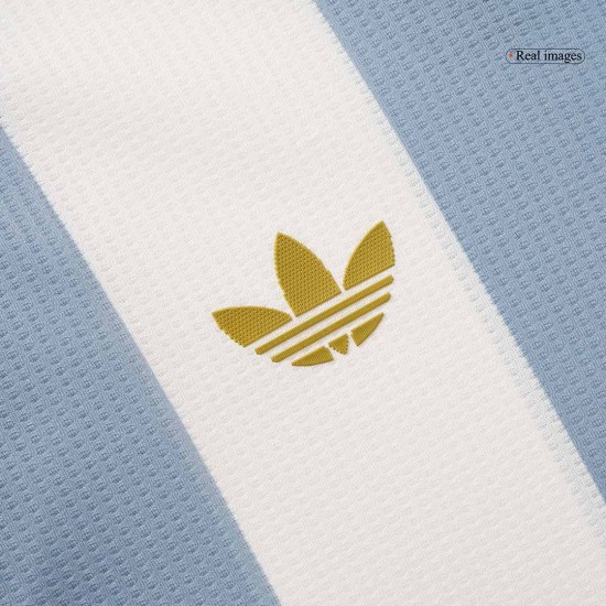 Kids Argentina 50th Anniversary Kit 2024