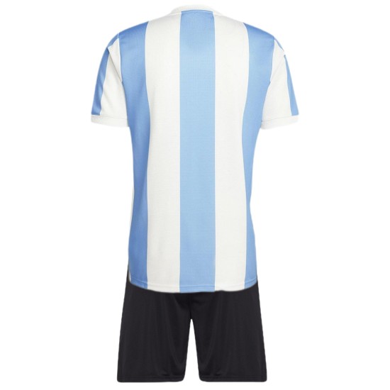 Kids Argentina 50th Anniversary Kit 2024