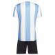 Kids Argentina 50th Anniversary Kit 2024