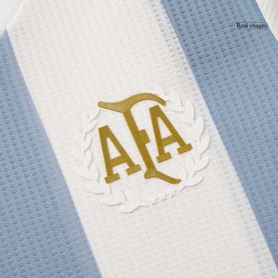 Kids Argentina 50th Anniversary Kit 2024