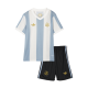 Kids Argentina 50th Anniversary Kit 2024