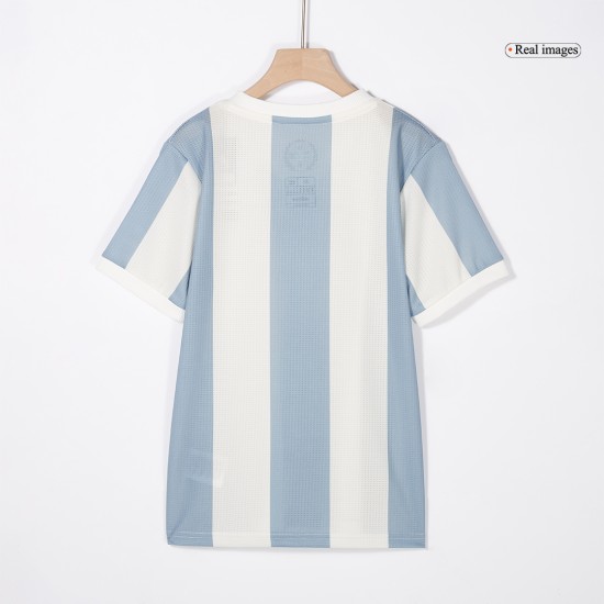 Kids Argentina 50th Anniversary Kit 2024