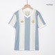 Kids Argentina 50th Anniversary Kit 2024
