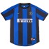Retro Inter Milan Home Jersey 1999/00