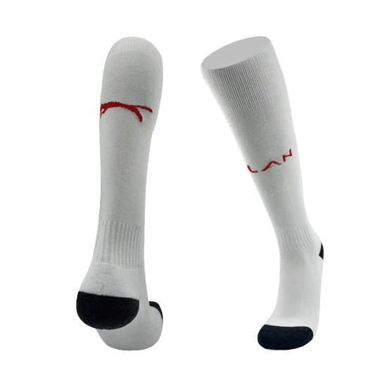 AC Milan Home Full Kit(Jersey+Shorts+Socks) 2024/25