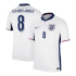ALEXANDER-ARNOLD #8 England Home Jersey Euro 2024 - [Super Replica]