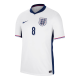 ALEXANDER-ARNOLD #8 England Home Jersey Euro 2024 - [Super Replica]