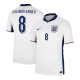 ALEXANDER-ARNOLD #8 England Home Jersey Euro 2024 - [Super Replica]