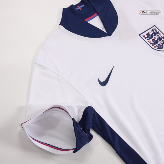 ALEXANDER-ARNOLD #8 England Home Jersey Euro 2024 - [Super Replica]