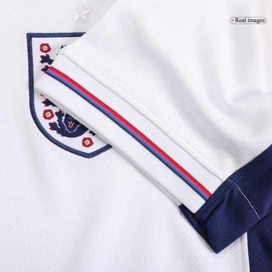 ALEXANDER-ARNOLD #8 England Home Jersey Euro 2024 - [Super Replica]