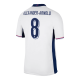 ALEXANDER-ARNOLD #8 England Home Jersey Euro 2024 - [Super Replica]