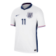 FODEN #11 England Home Jersey Euro 2024 - [Super Replica]