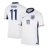 FODEN #11 England Home Jersey Euro 2024 - [Super Replica]