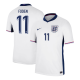 FODEN #11 England Home Jersey Euro 2024 - [Super Replica]