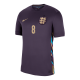 ALEXANDER-ARNOLD #8 England Away Jersey Euro 2024 - [Super Replica]