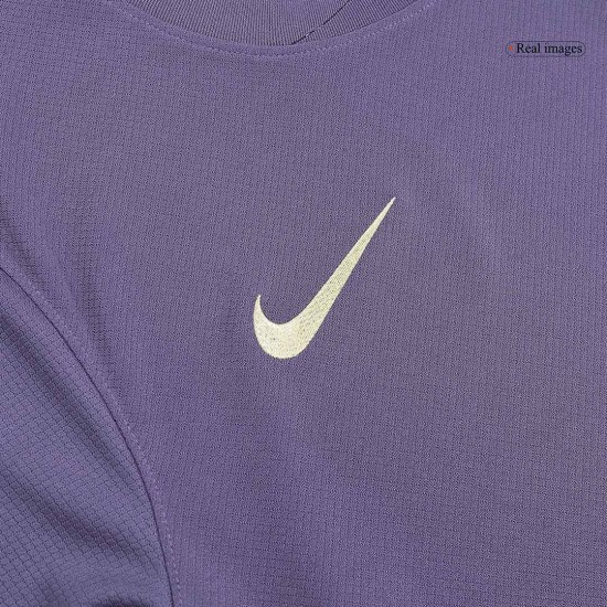 ALEXANDER-ARNOLD #8 England Away Jersey Euro 2024 - [Super Replica]