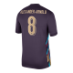 ALEXANDER-ARNOLD #8 England Away Jersey Euro 2024 - [Super Replica]