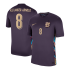 ALEXANDER-ARNOLD #8 England Away Jersey Euro 2024 - [Super Replica]