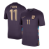 FODEN #11 England Away Jersey Euro 2024 - [Super Replica]