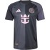 Inter Miami CF The Fortitude Kit Away Match Jersey Player Version 2025