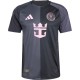 Inter Miami CF The Fortitude Kit Away Match Jersey Player Version 2025