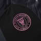 Inter Miami CF The Fortitude Kit Away Match Jersey Player Version 2025