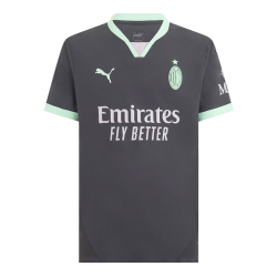 AC Milan Third Player Version Jersey 2024/25