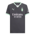 AC Milan Third Player Version Jersey 2024/25