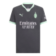 AC Milan Third Player Version Jersey 2024/25