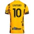LAUTARO #10 Inter Milan Third Jersey 2024/25