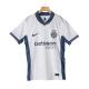 LAUTARO #10 Inter Milan Away Match Jersey 2024/25