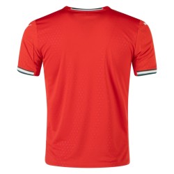 RONALDO 7 Portugal Home Jersey 2025