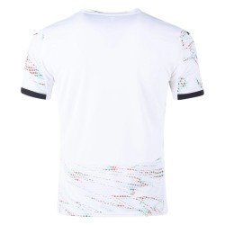 RONALDO 7 Portugal Away Jersey 2025