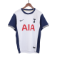 SON #7 Tottenham Hotspur Home Jersey 2024/25