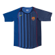 XAVI #6 Retro Barcelona Away Jersey 2004/05
