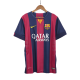 SUÁREZ #9 Retro Barcelona Home Jersey 2014/15
