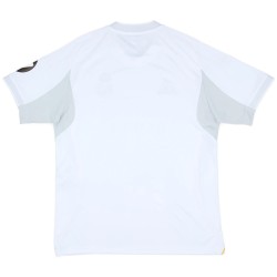 Real Madrid Home Jersey 2025/26