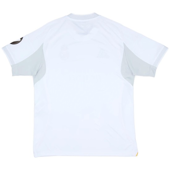 Real Madrid Home Jersey 2025/26