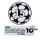 25/26 UCL 15 & UEFA Foundation 10 Years Badge
